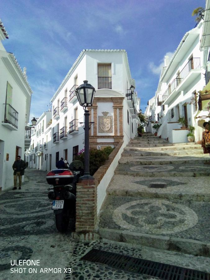 فيلا فريجيليانافي Casa Morango المظهر الخارجي الصورة