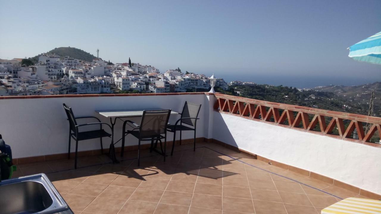 فيلا فريجيليانافي Casa Morango المظهر الخارجي الصورة