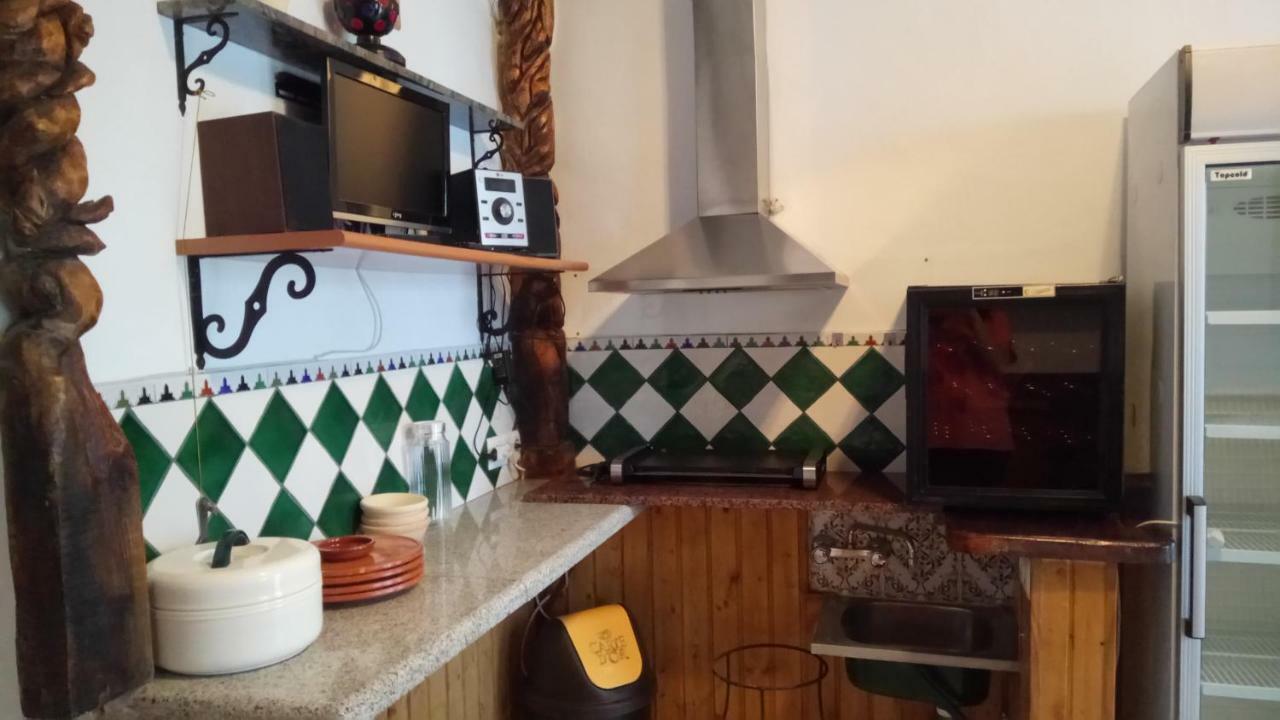 فيلا فريجيليانافي Casa Morango المظهر الخارجي الصورة